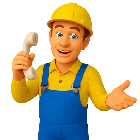 Nick — founder of Nick's Appliance Repair Service