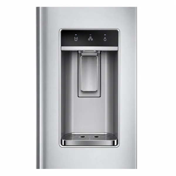Refrigerator ice maker and water dispenser repair in Toronto by Nick's Appliance Repair