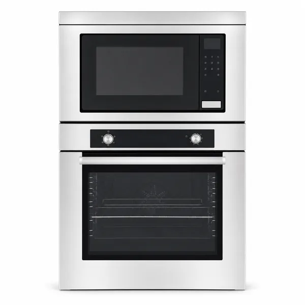 Oven-Microwave Combo in Toronto by Nick's Appliance Repair