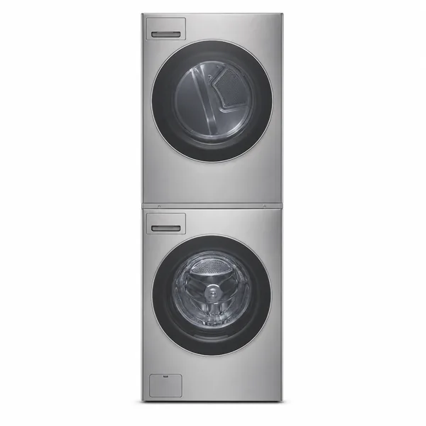 Stackable Washer & Dryer in Toronto by Nick's Appliance Repair